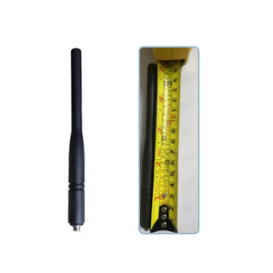 MOTO7 XPR3500 วิทยุ VHF 136-174MHz เสาอากาศสำหรับ MOTO XIR P8668 P8608 P6600 DEP570 DGP8550 DGP8050 DP4400 วิทยุ - Product Image 2