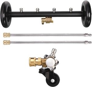 Limpiador de Chasis de coche, lavadora de alta presión, limpieza de lanza larga, lavado de chasis de coche, el más vendido - Product Image 2