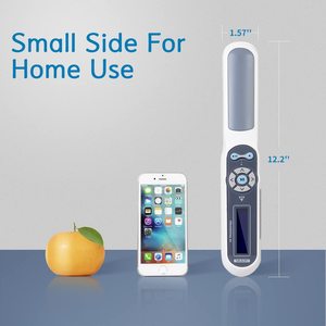 EE. UU. 510K clear Kernel Uvb KN-4003BL Home 311 nm Lámpara de banda estrecha Uvb Phototherapi para Vitiligo Psoriasis Eczema - Product Image 6