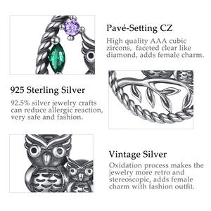 925 колье с кристаллами - Product Image 5