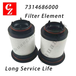 Élément filtrant pour compresseur d'air 7314686000 avec garantie de haute qualité 1 an - Product Image 4