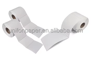 Étiquettes en plastique adhésives B1 B21 B3S B203, imperméables, anti-huile, résistantes aux déchirures, résistantes aux rayures, de qualité alimentaire, pour aliments pour bébés, usage industriel - Product Image 3