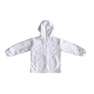 Chaquetas Softshell para Bebés, Niños y Niñas, Impermeables, Ligeras, para Senderismo, Viajes, Esquí, <span class=keywords><strong>Cortavientos</strong></span> - Product Image 4