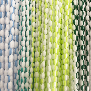 Anpassbares Mischgarn Mikro faser garn für <span class=keywords><strong>Mop</strong></span> House ware Chinese <span class=keywords><strong>Miracle</strong></span> - Product Image 5