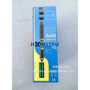 Aerotech NdriveCP20 d'occasion #   hx - Product Image 1