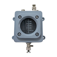 Boîtier de guidage d'air de type DQ, connecteur de purge de gaz pour relais Buchholz de transformateur, dispositif de vidange d'huile, prix d'usine, vente en gros