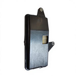 Filtre à huile de transmission CVT de haute qualité fabriqué à Taïwan, neuf, spécifique pour les modèles Juke et Urvan, état d'occasion - Product Image 1