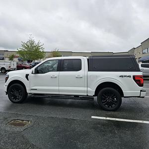 Accesorios para Camionetas, Cubierta para Plataforma de Camioneta, Techo Rígido de Aluminio y Acero para RAM 1500, GMC Dmax, <span class=keywords><strong>Hilux</strong></span>, F150 - Product Image 3