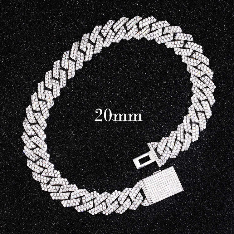 20 mm wide-2 rows