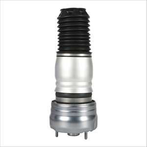 Resorte Neumático Delantero 97034305115 97034305215 Para Porsche Panamera 970 Reemplazo de Suspensión Neumática - Product Image 1