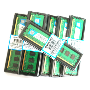 Accesorios de ordenador <span class=keywords><strong>Ram</strong></span> <span class=keywords><strong>Memory</strong></span> Sodimm Todas las marcas <span class=keywords><strong>Ddr3</strong></span> 8GB 1600MHz para un precio más barato - Product Image 3