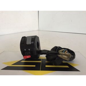 Interruttore Luce Destro YAMAHA per Devio Luci Destro T-Max 500 2004-2007, Comando Manubrio Moto - Product Image 1