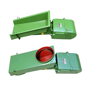 Precision <b>Vibration</b> Feeding Equipment Electromagnetic Type for <b>Controlled</b> Powder and Granule Supply - Product Image 2