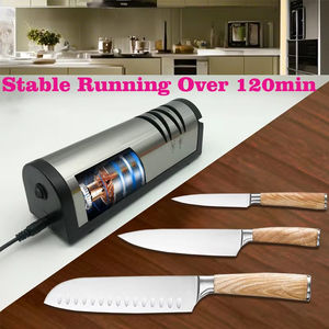 Kitchen Knife <b>Sharpener</b> Household Knife Sharpen Master for Quick Polishing with <b>Scissors</b> <b>Sharpener</b> - Product Image 4