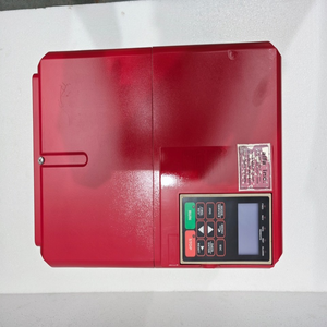 NUEVO Variador de CA CIMR-F7U4015 Impulse <span class=keywords><strong>G</strong></span>+ <span class=keywords><strong>3</strong></span> Inversor de CA - Product Image 2