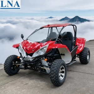 Fabricant d'UTV 300cc pour adultes, avec une belle finition peinture. - Product Image 1