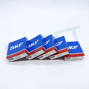 Roulement à billes à gorge profonde 6205 6205-2RS1 6205-2Z C3 <span class=keywords><strong>25x52x15</strong></span> mm – Roulements radiaux haute vitesse de qualité supérieure - Product Image 6