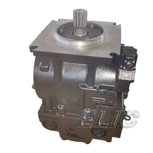 Pompe à piston 90R180 83033911 90-R-180-KA-1-CD-80-T-C-F1-H-03-FAC-32-3224 90R42 90R55 90R75 90R100 90R130 90R250 - Product Image 2