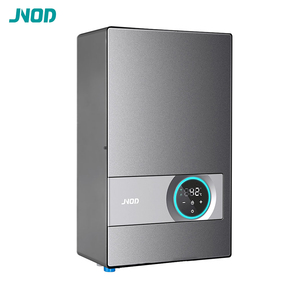 Tuya nhà thông minh Phòng điện sưởi ấm dưới sàn nồi hơi điều khiển wifi khu dân cư hệ thống sưởi ấm - Product Image 4