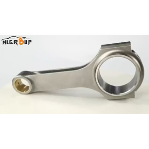 Bielle pour Nissan K11 March/Micra Z10 Nissan Cube CG13 CG13DE CG13-<span class=keywords><strong>DE</strong></span> Con Rod - Product Image 2