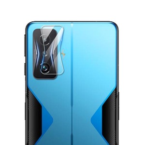 Protector de Pantalla de Vidrio Templado para Cámara, Protector de Lente de Cámara para Teléfono Móvil <span class=keywords><strong>Poco</strong></span> F4 GT X4 <span class=keywords><strong>M4</strong></span> <span class=keywords><strong>Pro</strong></span> X3 NFC para Xiaomi - Product Image 1