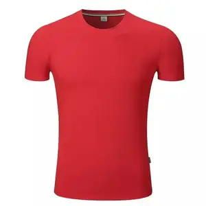 Custom Pattern Logo Design T Shirt For Men Quick-drying And Breathable Oversize T-shirt 100% Cotton Custom T Shirt ODM