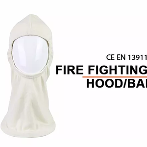 ฮู้ดป้องกันไฟไหม้,ขายร้อนกู้ภัยฉุกเฉิน Balaclava นักดับเพลิงกันไฟ - Product Image 2