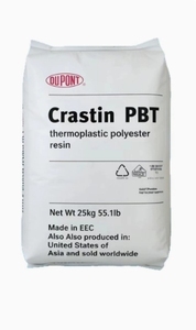 เรซินบริสุทธิ์ PBT DuPont USA ST820 ไม่เสริมแรง ชนิดแข็งแรง ทนแรงกระแทกสูง ทนกรดและด่าง ไหลได้ดี - Product Image 2