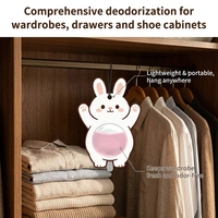 Désodorisant de voiture en forme d'animal mignon en gros - Personnalisable OEM/ODM, parfum lavande liquide et huileux
