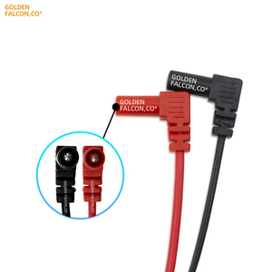 Pontas de Prova para Multímetro Digital Universal, Agulha 1000V 10A, Caneta de Prova para Multímetro - Product Image 4