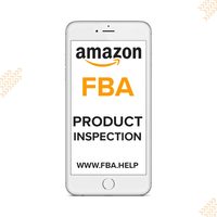 Audit d'usine et social / Service de vérification d'entreprise / Inspection professionnelle des fournisseurs / Contrôle qualité de production 1688 FBA