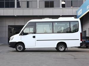 IVECO <span class=keywords><strong>Ouba</strong></span> 3.0T Manuel M2-33C 17 places Toit haut Pneus jumeaux Porte électrique F1C |   170 CV |   Prêt à l'exportation - Product Image 2