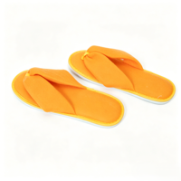 Chaussons d'hôtel, chaussons d'hôtel jetables, chaussons tongs, chaussons pour invités, chaussons d'accueil, chaussons de spa