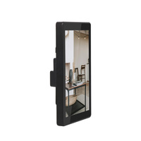 Tablette Android 14 WiFi avec écran tactile de 5,5 pouces, processeur octa-core RK3576s, tableau de bord de contrôle intelligent pour la maison, solution HMI 4+32 Go pour l'automatisation domestique