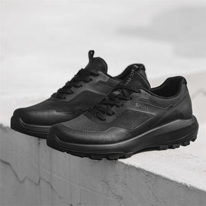 2026 Spring/Summer New Style Outdoor Sports Leisure <b>Shoes</b> <b>for</b> <b>Men</b> Brogue Style Breathable, Versatile, <b>Lightweight</b>, Running <b>Shoes</b> - Product Image 1