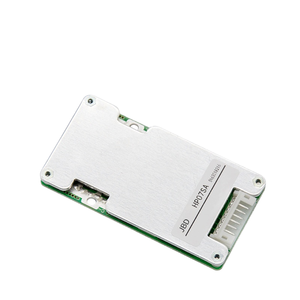 1 hp07sa 7S 25A tự động bảo vệ pin Board BMS 3.7V li-ion 18650 pcba 1 oz đồng độ dày cho e-xe đạp - Product Image 2