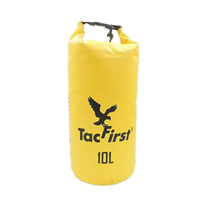Borsa Sportiva Professionale ad Asciugatura Rapida, Leggera e Portatile in PVC TPU, per Escursionismo e Corsa Campestre, Pieghevole e Impermeabile - Product Image 1