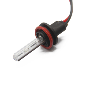 ชุดไฟซีนอน Autodragons HID สำหรับไฟหน้าและไฟตัดหมอก H11 9006 H4 H7 H1 9005 9004 9007 880 H3 หลอดไฟ HID ทดแทน 35W 55W 4300K 6000K - Product Image 5