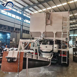 Proyek Teknik Pabrik Beton Kecil 20m3/jam Mb1500 Peralatan Beton Pracetak Mini <span class=keywords><strong>Concrete</strong></span> Batching Plant - Product Image 2