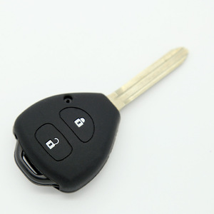 Housse de protection de clé de voiture en Offre Spéciale pour <span class=keywords><strong>Toyota</strong></span> <span class=keywords><strong>Corolla</strong></span> - Product Image 5