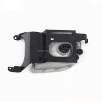 Pièces automobiles Lampe de conduite antibrouillard pour Chevrolet Lacetti Daewoo Nubira Optra 2003-2007 96551092 96551091