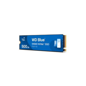 WDS500G3B0E 500GB NVMe PCIe Gen4 X4 M2 2280 ความเร็วในการอ่านสูงสุด 4000MBs ความเร็วในการเขียน 3600MBs WDS500G3B0E 500GB NVMe PCIe Gen4 X4 M2 2280 สูงสุด 4 - Product Image 2