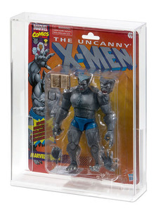 Tianshingshi — mallette transparente de protection Anti-UV, étui d'affichage en acrylique, protecteur de Figurines d'action, compatible avec les étoiles <span class=keywords><strong>Wars</strong></span>, gi-joe, 3.75 - Product Image 6