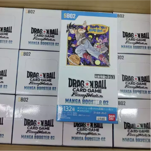One Piece: Juego <span class=keywords><strong>de</strong></span> <span class=keywords><strong>Cartas</strong></span> Coleccionables con Licencia Oficial Dragon TCG, Fusion World Rivals <span class=keywords><strong>Clash</strong></span> SB02, Super Fusion World, Nuevas <span class=keywords><strong>Cartas</strong></span> Líder - Product Image 6