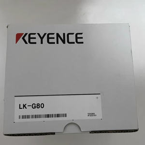KEYENCE LK-G80 LK-G82 LK-G85 LK-G87 เซ็นเซอร์วัดระยะด้วยเลเซอร์ ใหม่และของแท้ - Product Image 6