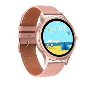 Nuevo reloj inteligente popular <span class=keywords><strong>para</strong></span> niños con monitorización del ritmo cardíaco DT66 de la llegada Android - Product Image 1
