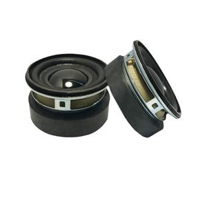 Loa đa phương tiện đồ chơi Bluetooth tần số đầy đủ 40mm từ tính ngoài 4 Ohm <span class=keywords><strong>3</strong></span> Watt 1.5 inch 4R3W - Product Image 1