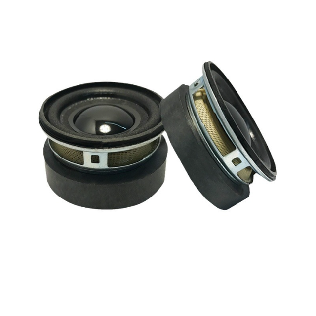40mm External Magnetic 4 Ohm 3 Watt 1.5 Inch Bluetooth Full Frequency Toy Multimedia Speaker 4R3W Speaker