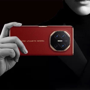 เหมาะสำหรับเคสโทรศัพท์หัวเว่ย MateX5/X3 ฝาพับแม่เหล็กพร้อมขาตั้งหมุนได้ ป้องกันหน้าจอพับได้ - Product Image 5