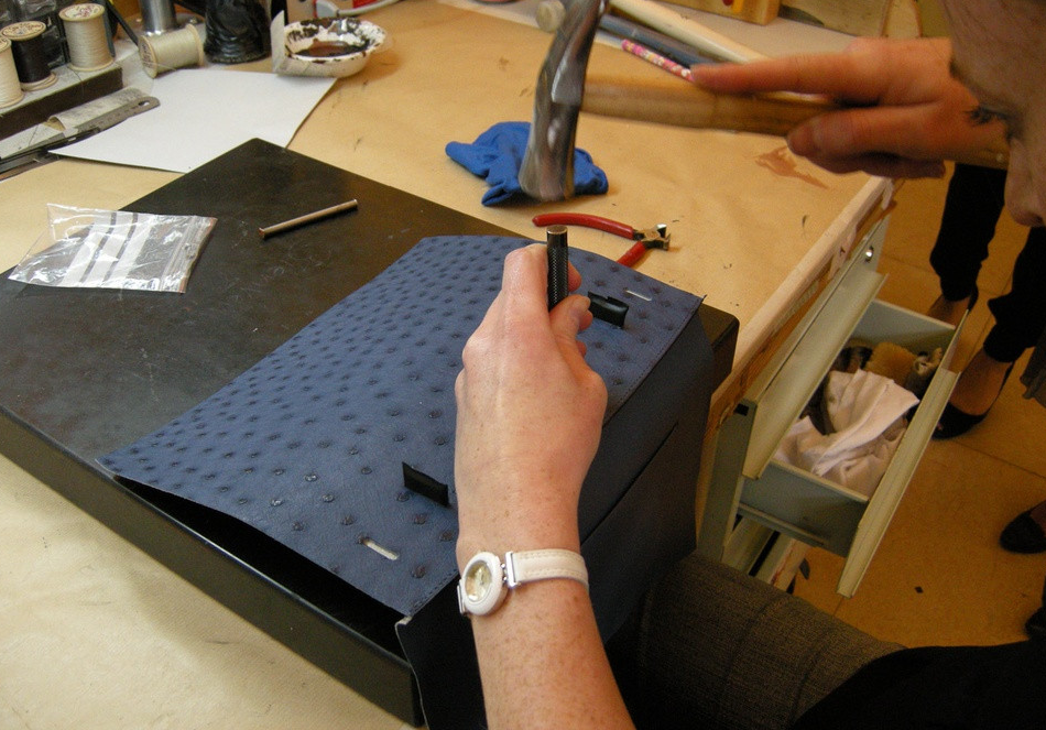 Initiate an inquiry with me to obtain the product catalogue